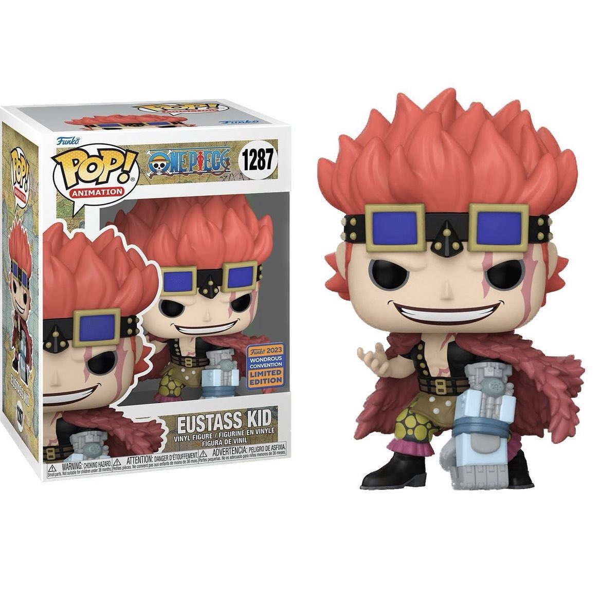 Pop! Movies, Funko Wiki