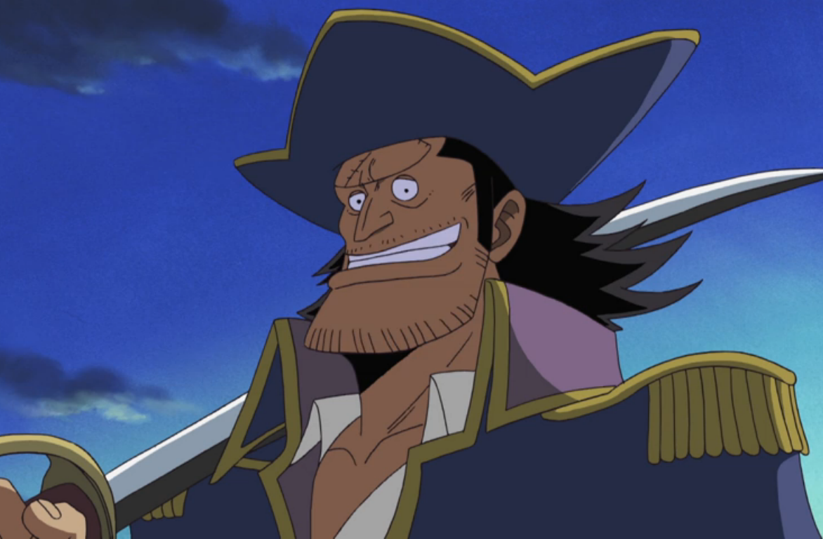 Goo | One Piece Wiki | Fandom