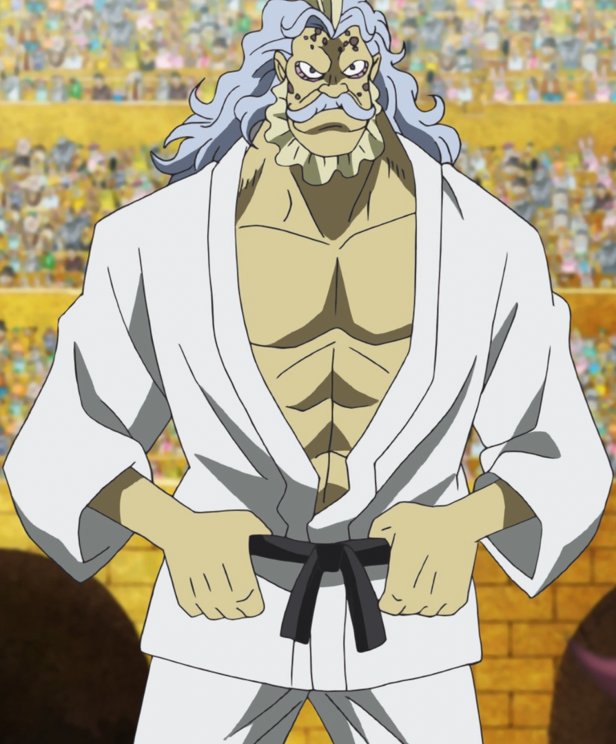 Hack, One Piece Wiki