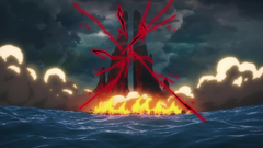 Incidente de God Valley