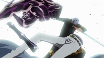 Law Defeats Vergo