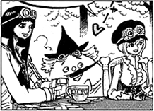 Sbs Tome 93 One Piece Encyclopedie Fandom Sbs Tome 93 One Piece Encyclopedie Fandom