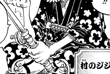One Piece Dracule Mihawk and Yoru cursor – Custom Cursor