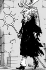 Sun God Full Appearance