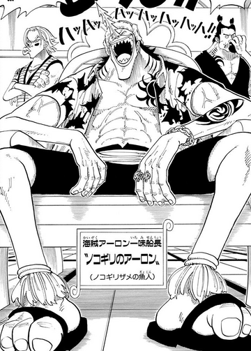 Right after Bell-Mere's death in Chapter 78, Nami has some