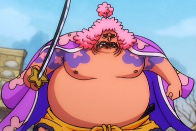 One Piece Episode 997: Akazaya samurai to arrive after 20 years to get  revenge