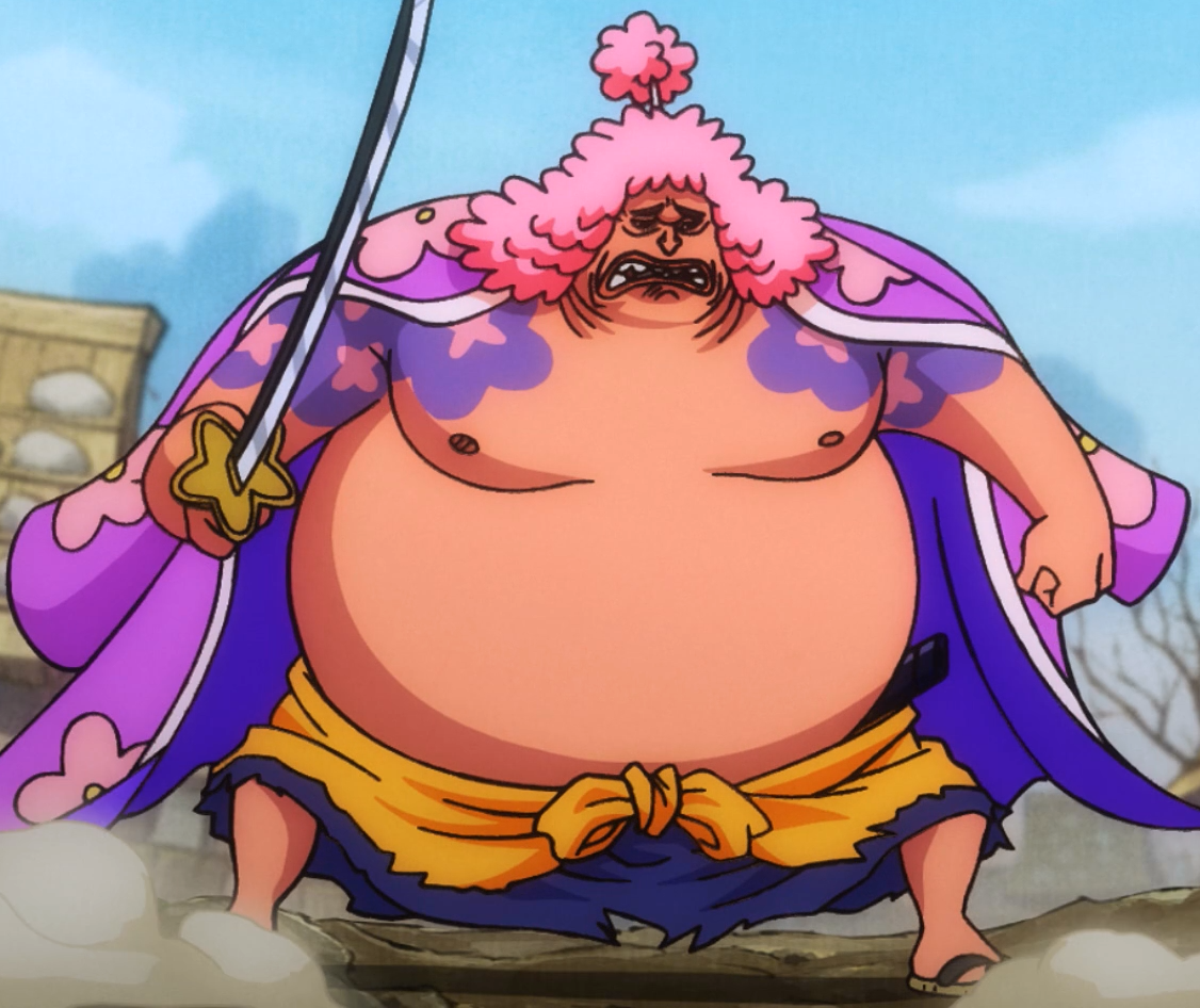 Episode 920, One Piece Wiki