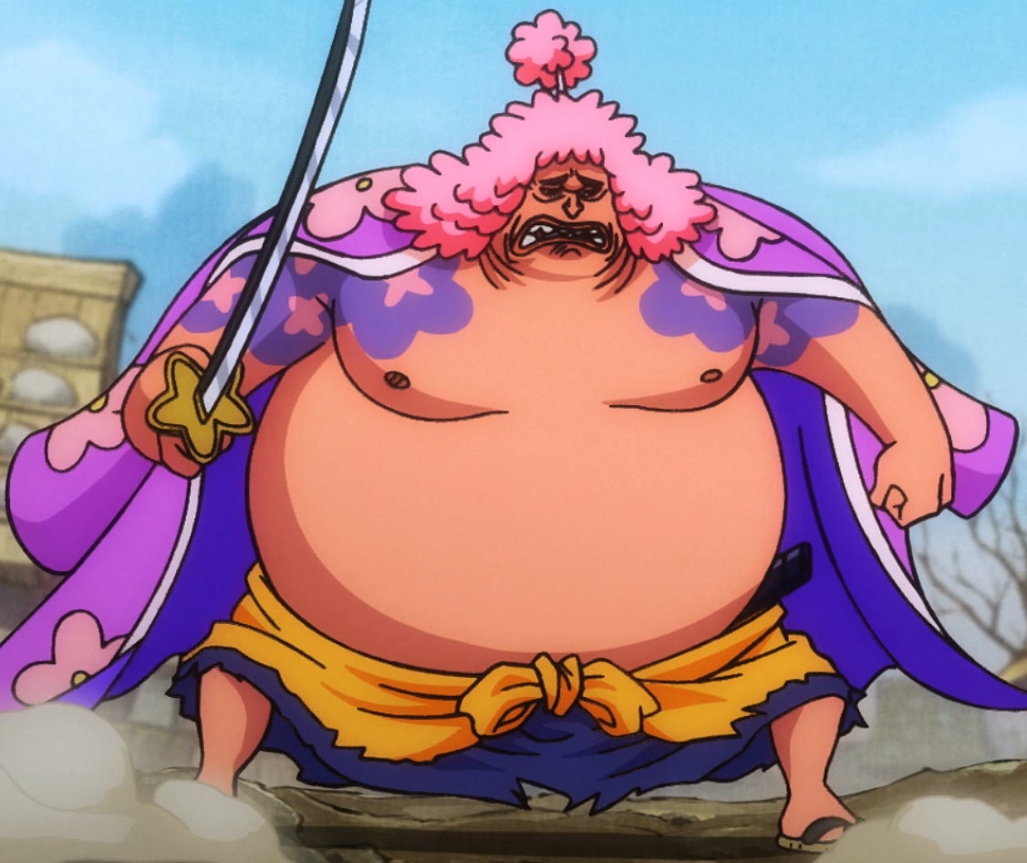 Hope, One Piece Wiki