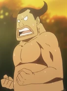 Blueno as a Child in Training.png (446 KB) Młody Blueno podczas treningu.