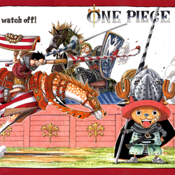 Categoria Volumen 40 One Piece Wiki Fandom