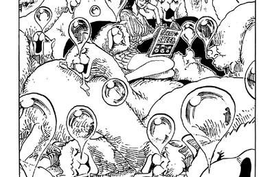 Read One Piece Chapter 746 : Stars on Mangakakalot