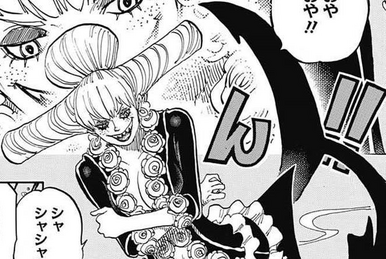 今季一番 | Haruki Shinzo OnePiece Fandom | Wiki Fanon One Piece