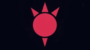 signification du tatouage de majordome noir