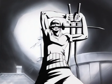 One Piece Indonesia - OPI - Siapa sih animator di scene sakuga Rengoku  Onigiri Zoro di episode tadi? Dia adalah salah satu animator veteran yang  paling jago di Toei Animation, yaitu Katsumi