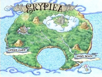 ZOU: Geography Is Everything - One Piece Discussion