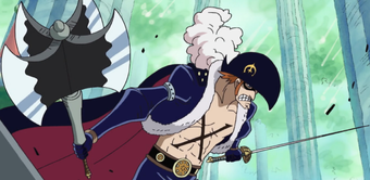 X Drake One Piece Wiki Fandom