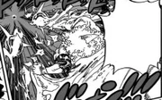 Hordy Jones usando Murasame.