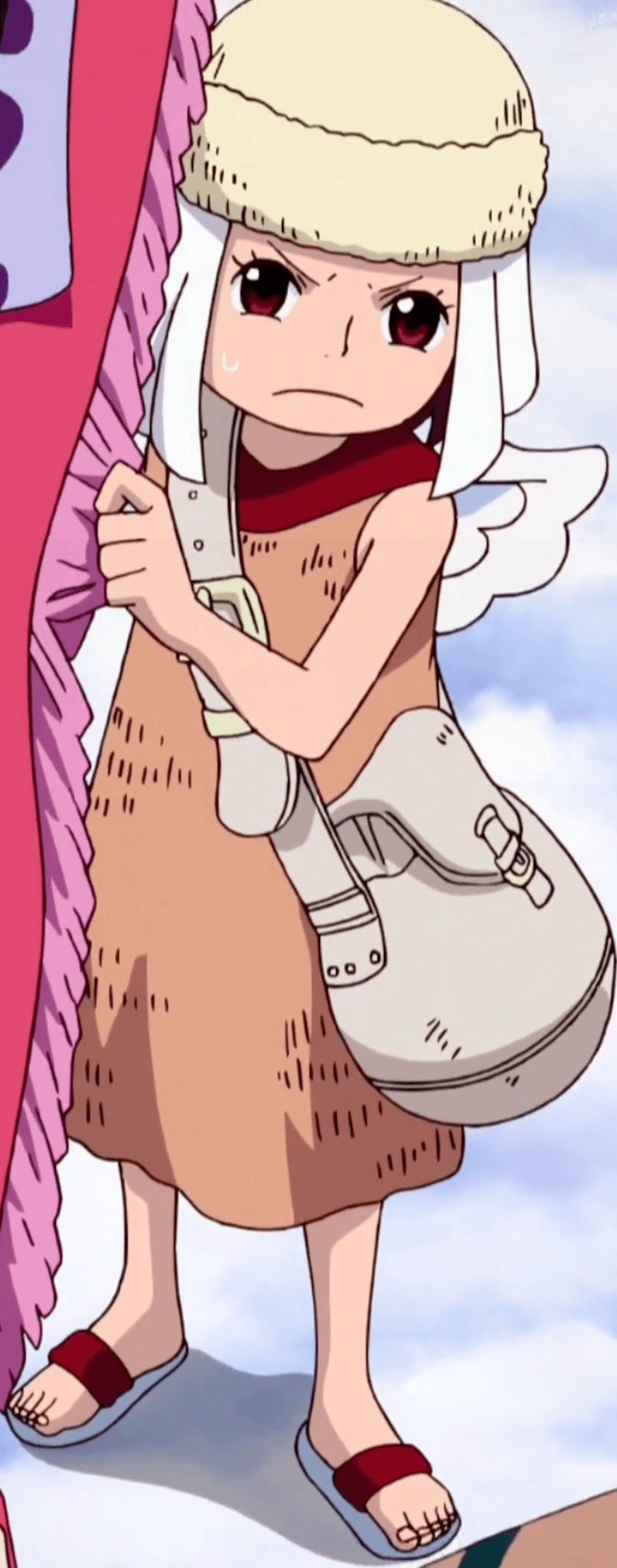 Aisa One Piece Wiki Fandom