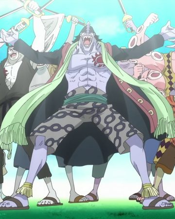 Uomini Pesce One Piece Wiki Italia Fandom Uomini Pesce One Piece Wiki Italia Fandom