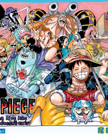 Capitulo 987 One Piece Wiki Fandom Capitulo 987 One Piece Wiki Fandom