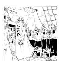 Chapter 108 One Piece Wiki Fandom
