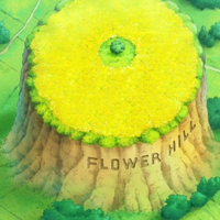 Flower Hill One Piece Wiki Fandom Also included is a png file for viewing in any. flower hill one piece wiki fandom