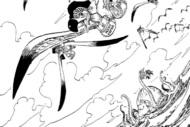 ワンピース 漫画 One Piece Chapter 838 – The Bisu Bisu No Mi | 12Dimension