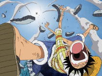 Wapol One Piece Wiki Fandom