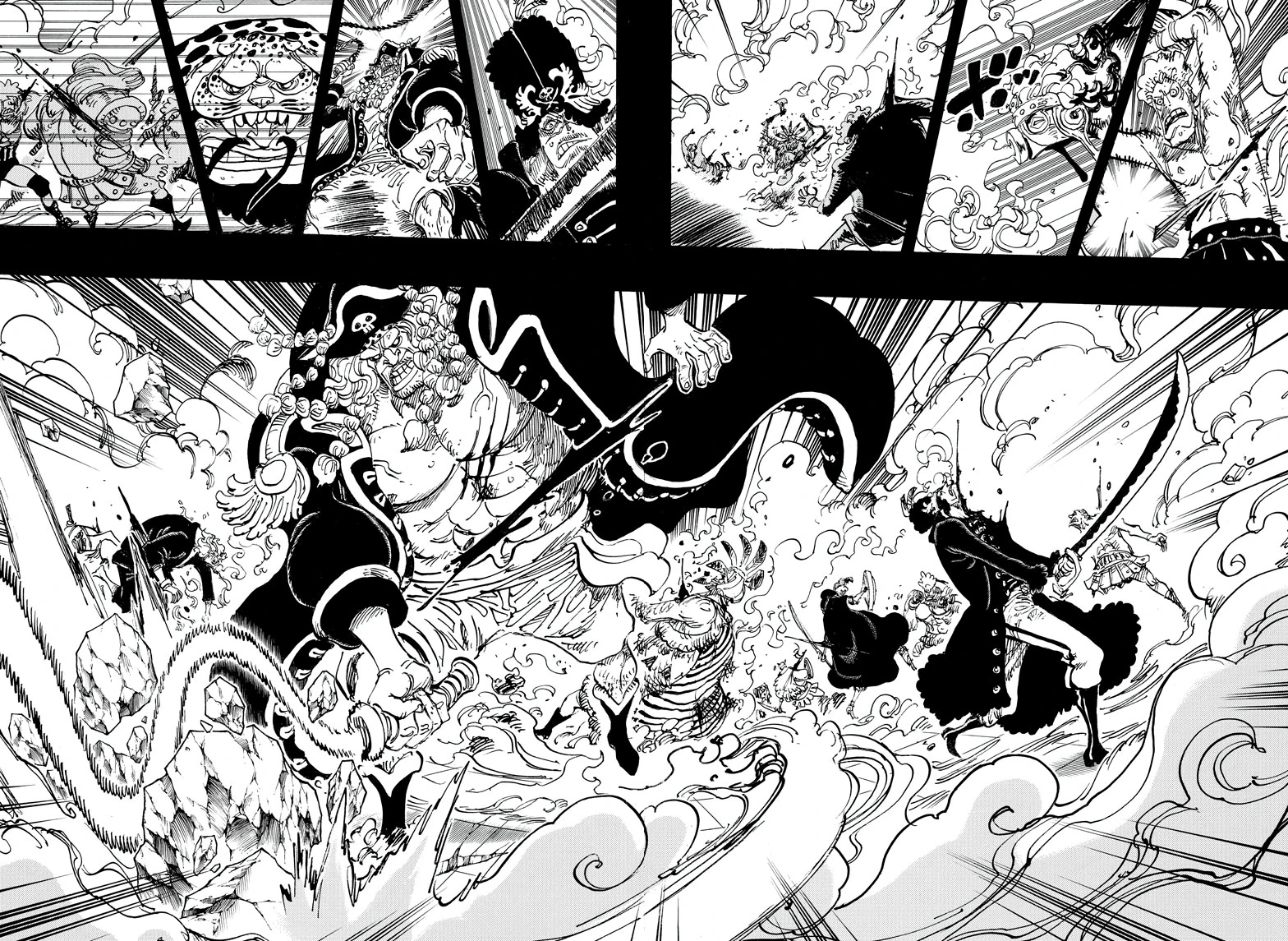 ONE PIECE - マサヤマコウさん maxresdefault.jpg