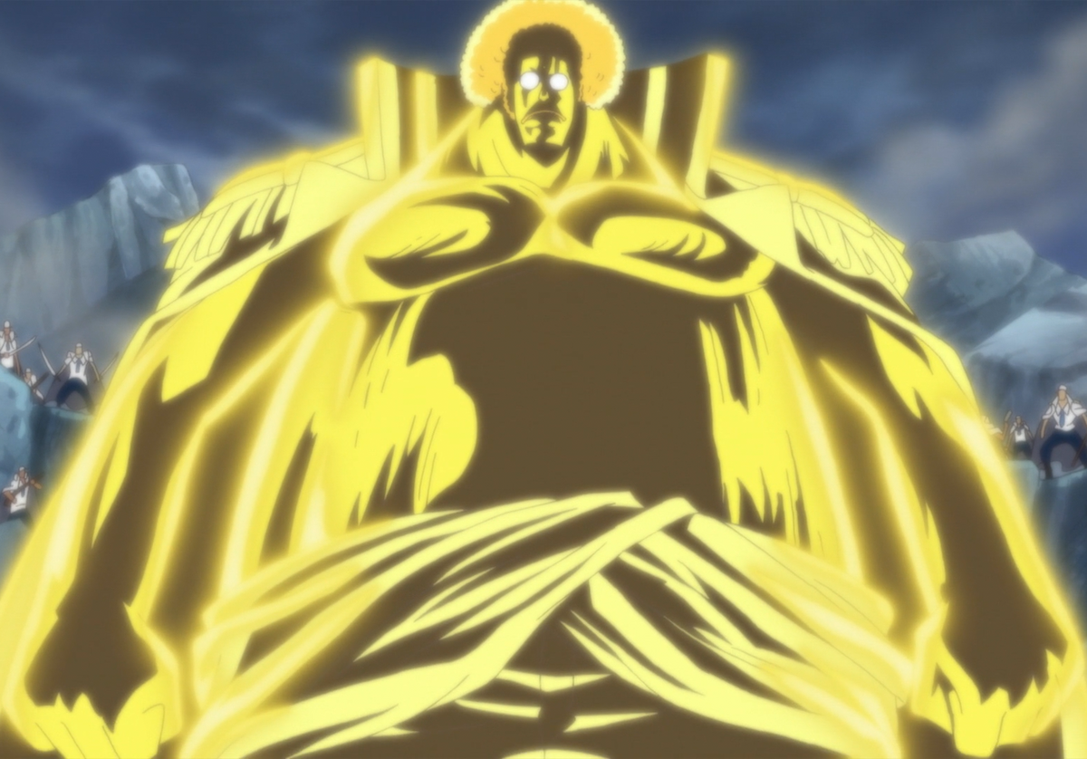 Hito Hito no Mi, Model: Daibutsu | One Piece Wiki | Fandom