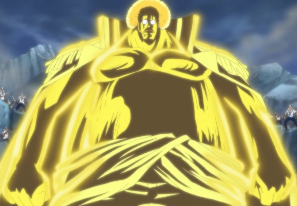 İnsan İnsan Meyvesi, Model Buda One Piece Wiki Fandom