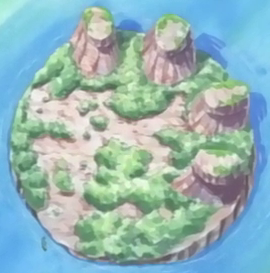 Kumate Tribe One Piece Wiki Fandom Kumate Tribe One Piece Wiki Fandom