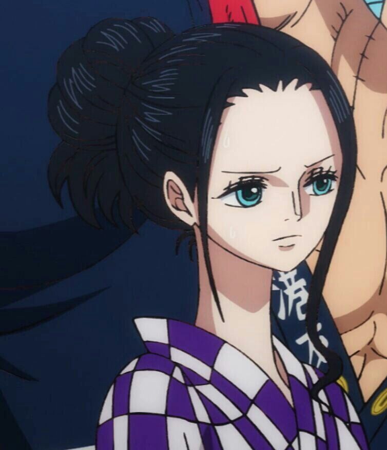 Nico Robin | Việt One Piece Wiki | Fandom