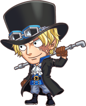 Sabo One Piece Wiki Fandom