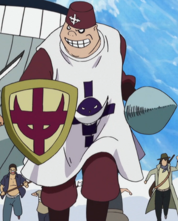 Murakumogiri, One Piece Wiki