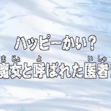 Episode 81 One Piece Wiki Fandom