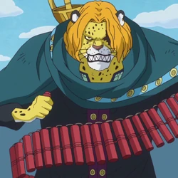 Category Weapons One Piece Wiki Fandom
