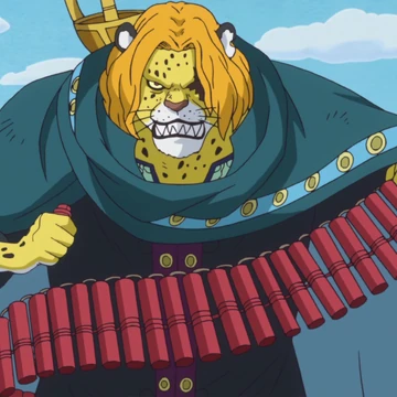 Explosive One Piece Wiki Fandom Explosive One Piece Wiki Fandom