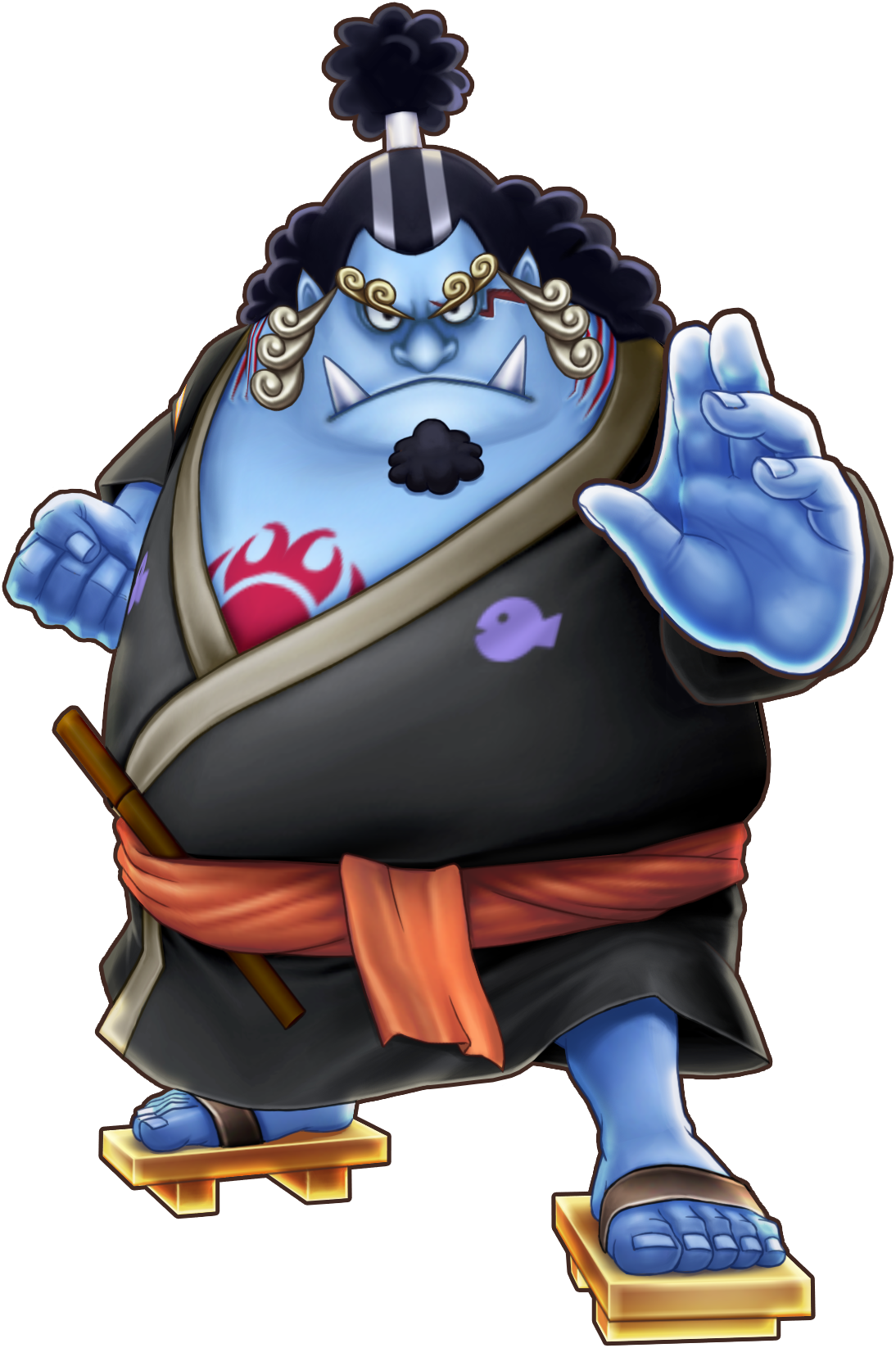 Jinbe/Gallery, One Piece Wiki, Fandom in 2023