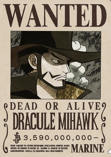 Dracule Mihawk One Piece Wiki Fandom Dracule Mihawk One Piece Wiki Fandom