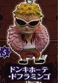 Shichi strap-doflamingo
