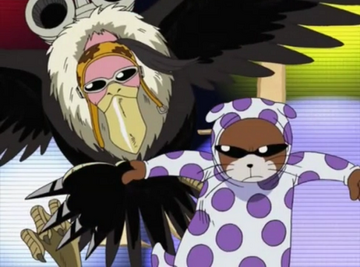 Unluckies | One Piece Wiki | Fandom