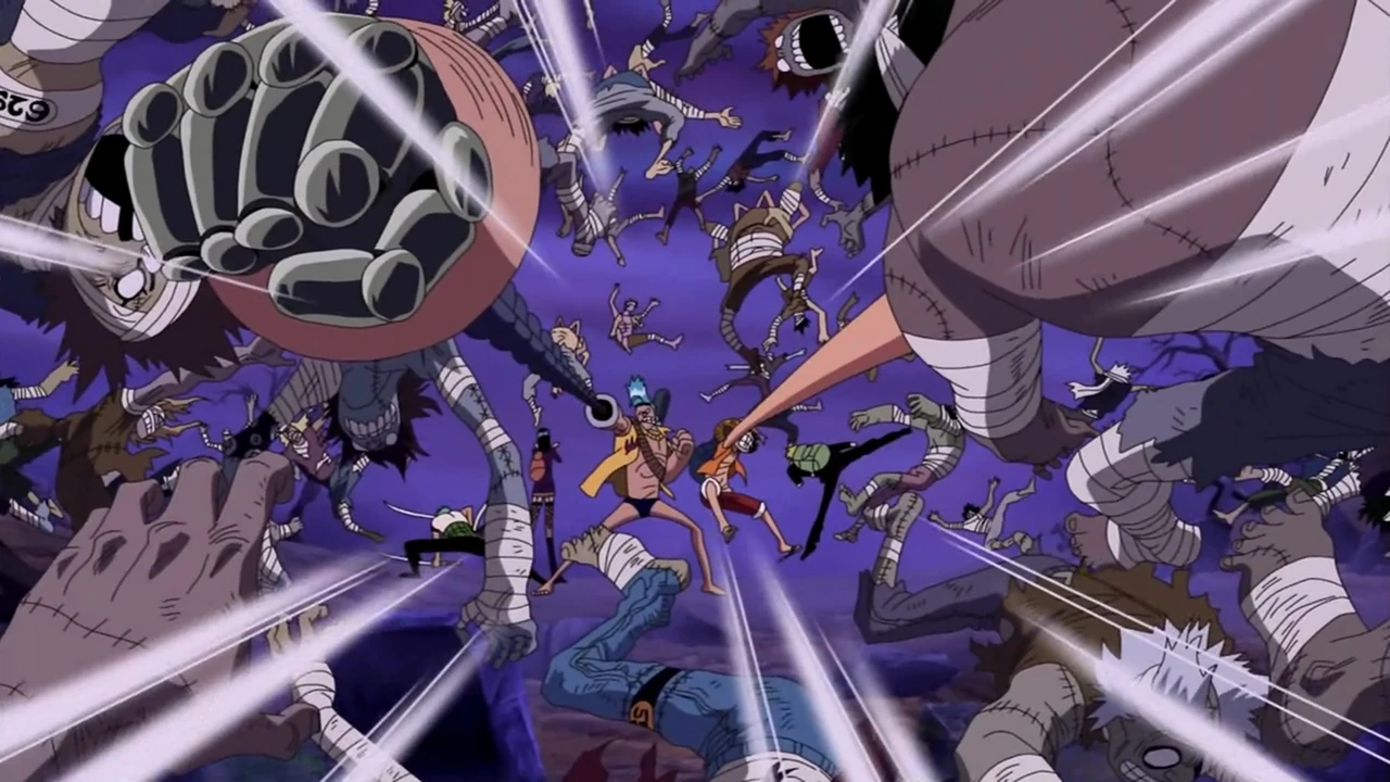 6 Oku Berry Jackpot Onepiecepedia Fandom