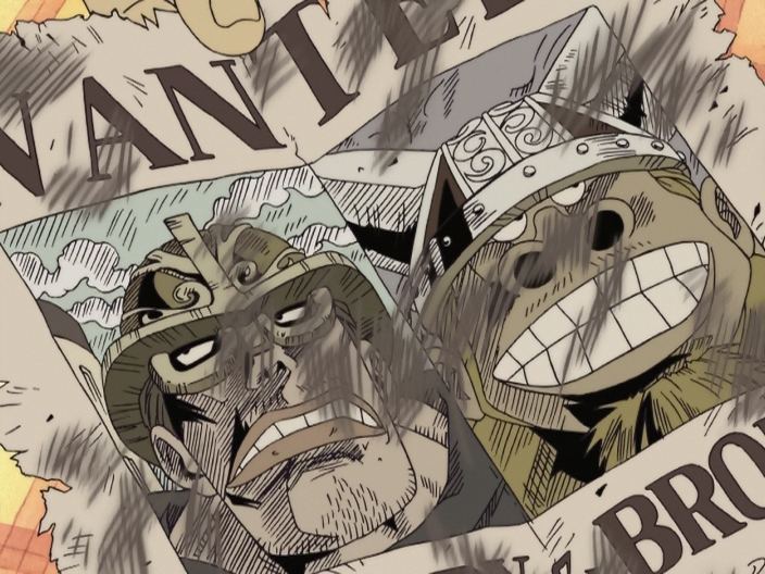 Dorry One Piece Wiki Fandom Dorry One Piece Wiki Fandom