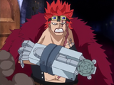 Eustass Kid