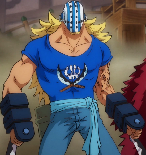 CategoríaConsumidores de frutas SMILE defectuosas One Piece Wiki