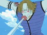 Chew One Piece Wiki Fandom Chew One Piece Wiki Fandom