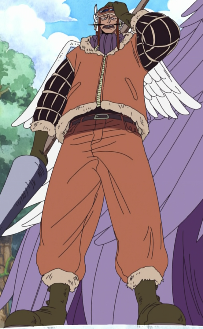 Shura One Piece Wiki Fandom
