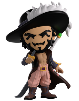 Mihawk