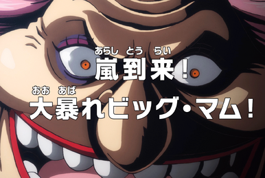 Episode 948 - One Piece - Anime News Network